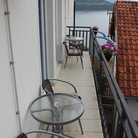 Guest House Put Neum Eksteriør bilde