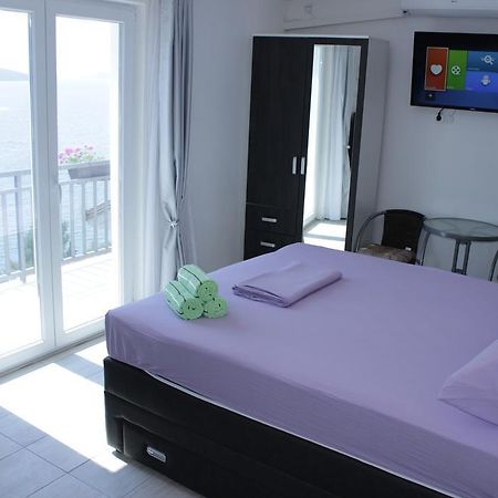 Guest House Put Neum Eksteriør bilde