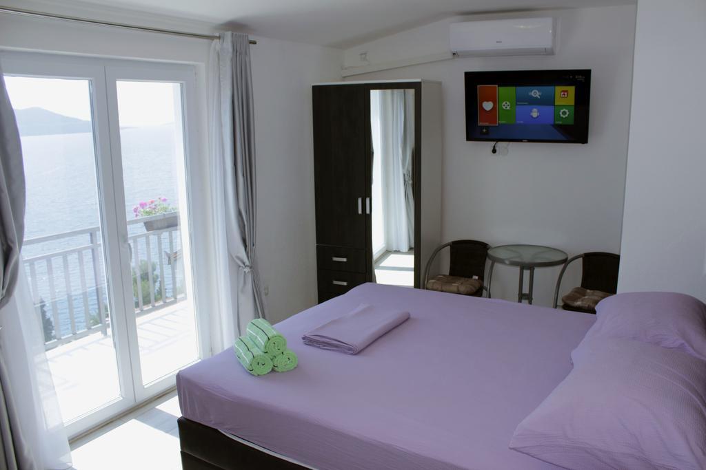 Guest House Put Neum Eksteriør bilde