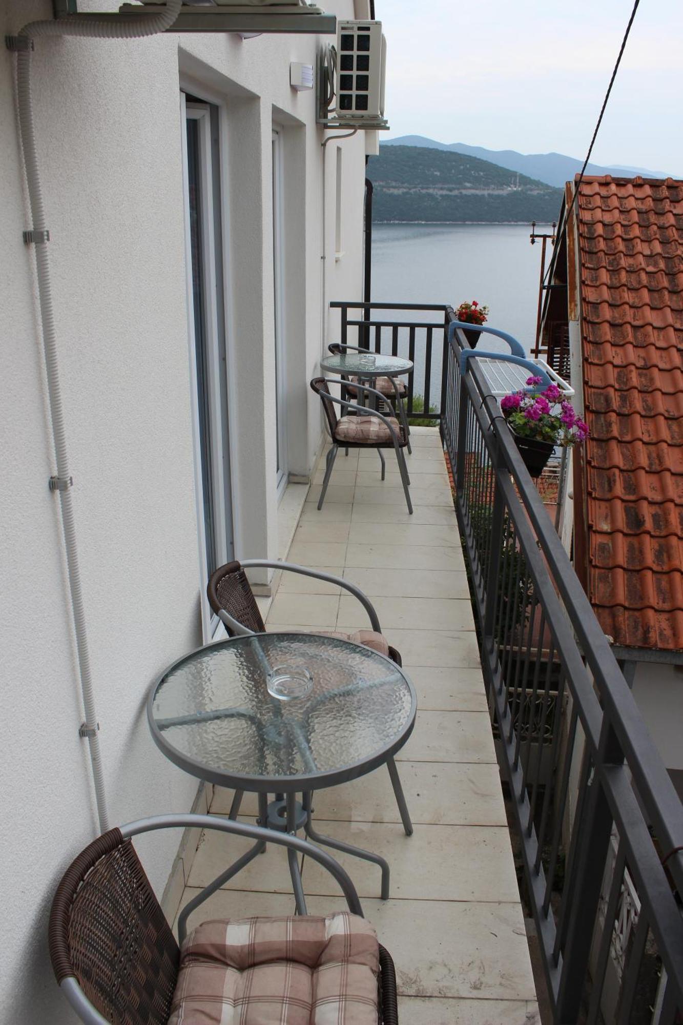 Guest House Put Neum Eksteriør bilde