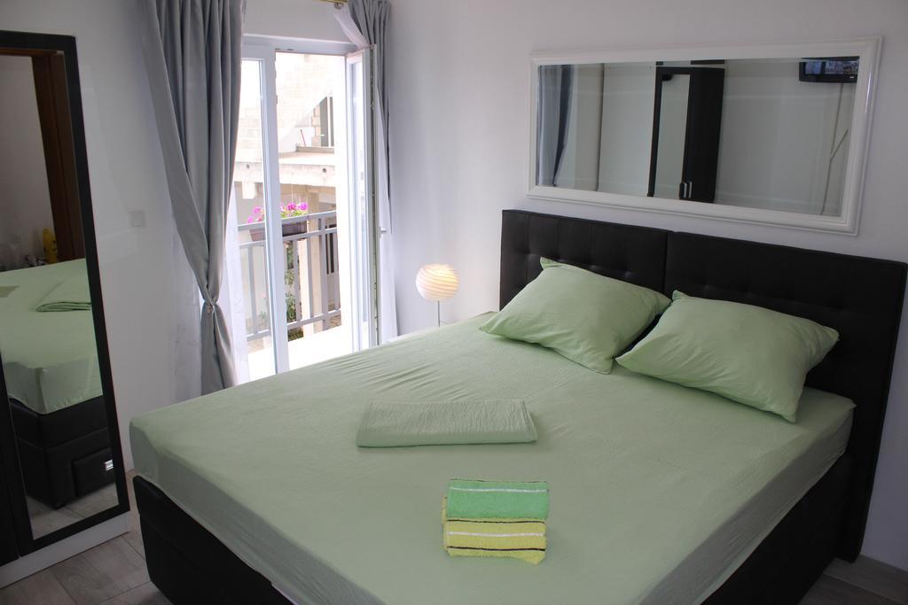 Guest House Put Neum Eksteriør bilde