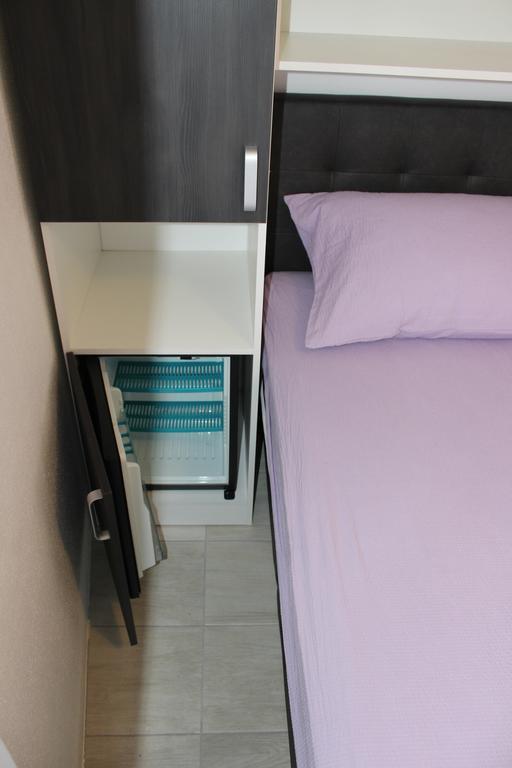 Guest House Put Neum Eksteriør bilde