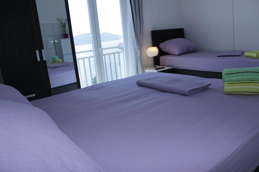 Guest House Put Neum Eksteriør bilde