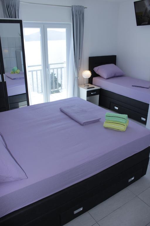 Guest House Put Neum Eksteriør bilde