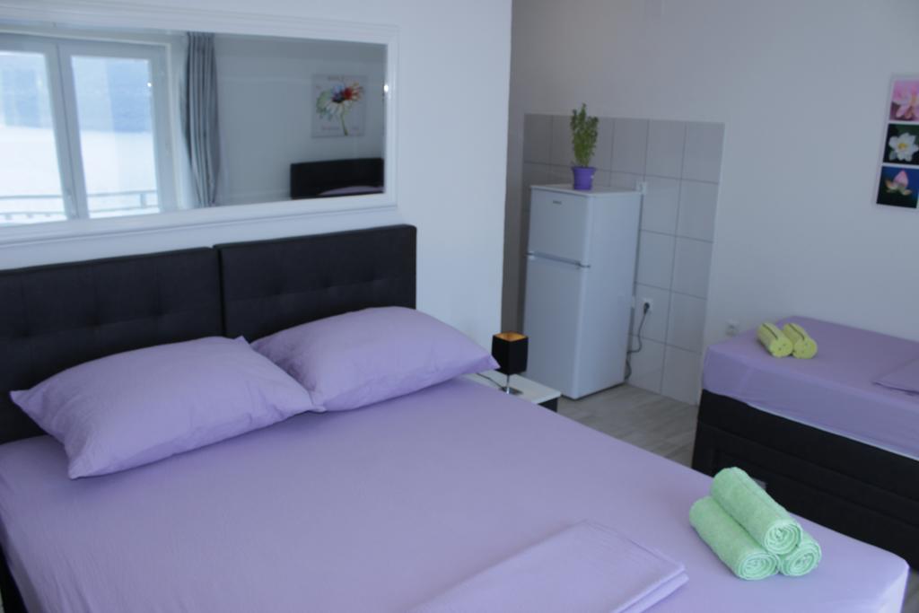 Guest House Put Neum Eksteriør bilde