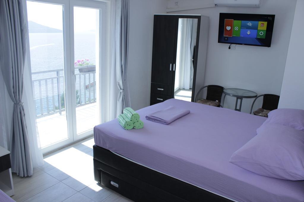 Guest House Put Neum Eksteriør bilde