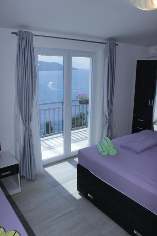 Guest House Put Neum Eksteriør bilde