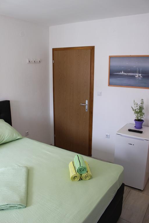 Guest House Put Neum Eksteriør bilde