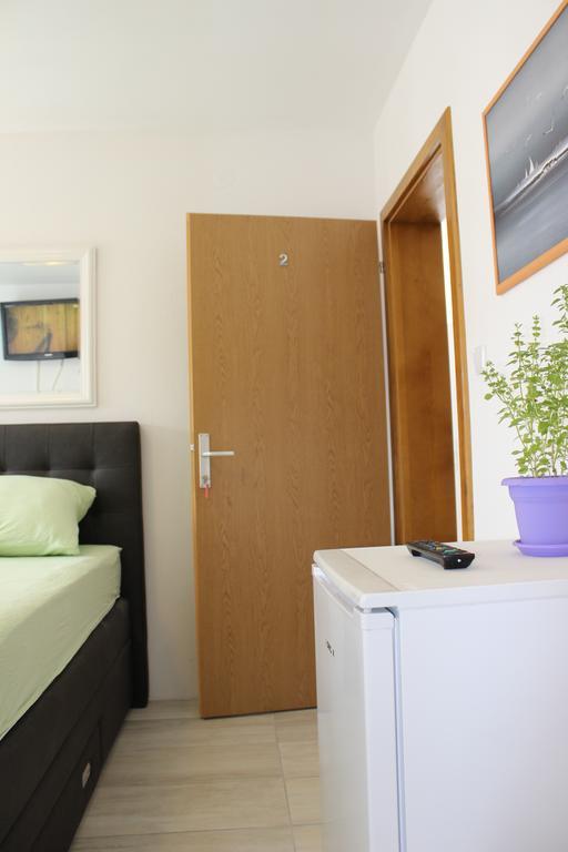 Guest House Put Neum Eksteriør bilde