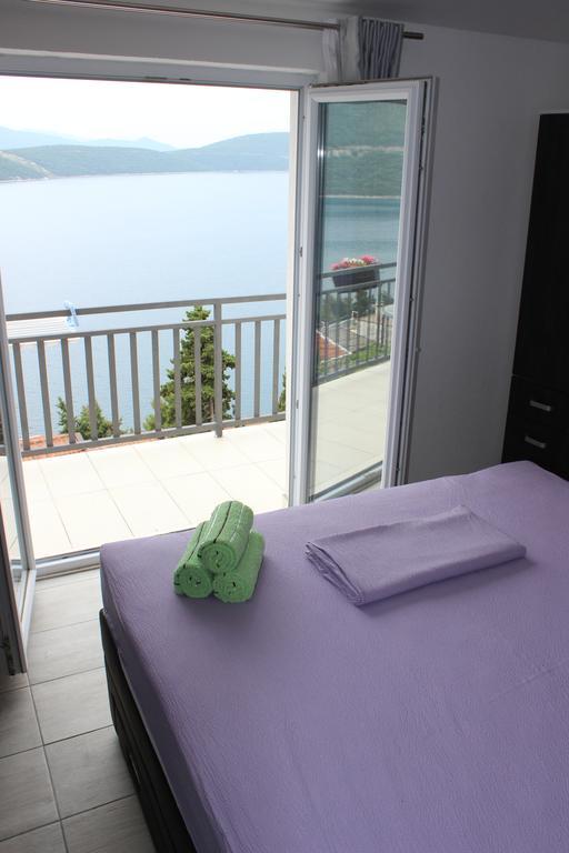 Guest House Put Neum Eksteriør bilde