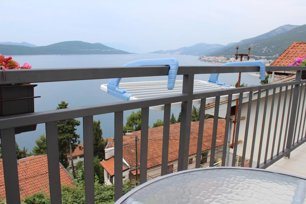 Guest House Put Neum Eksteriør bilde