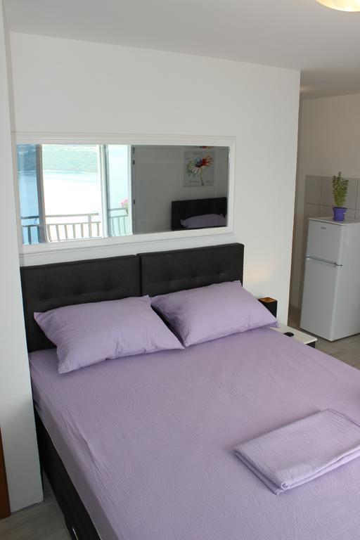Guest House Put Neum Eksteriør bilde