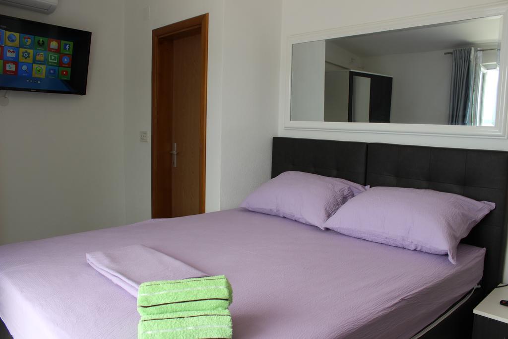 Guest House Put Neum Eksteriør bilde