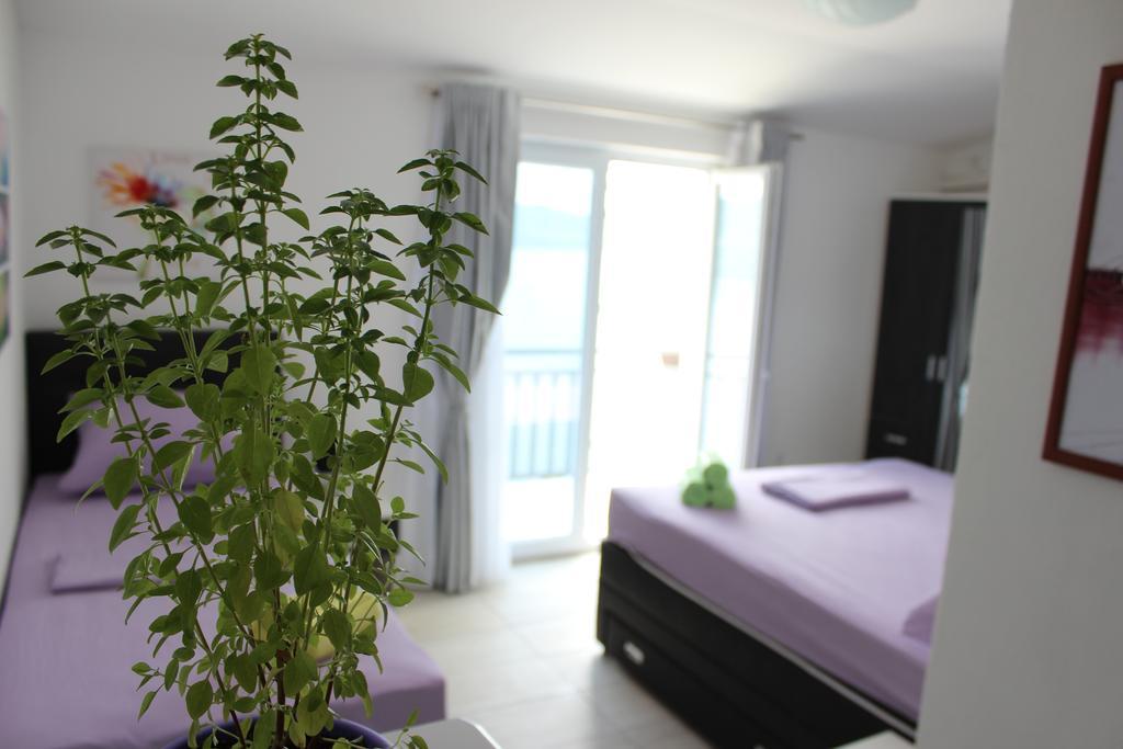 Guest House Put Neum Eksteriør bilde