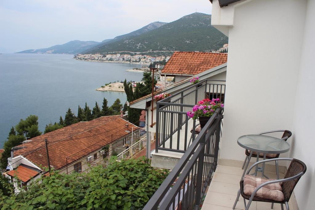 Guest House Put Neum Eksteriør bilde