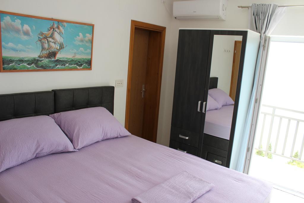 Guest House Put Neum Eksteriør bilde