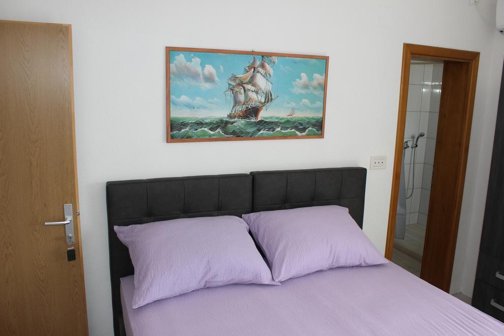 Guest House Put Neum Eksteriør bilde