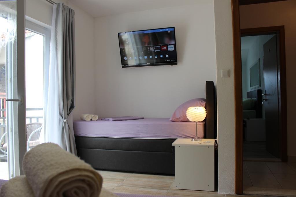Guest House Put Neum Eksteriør bilde