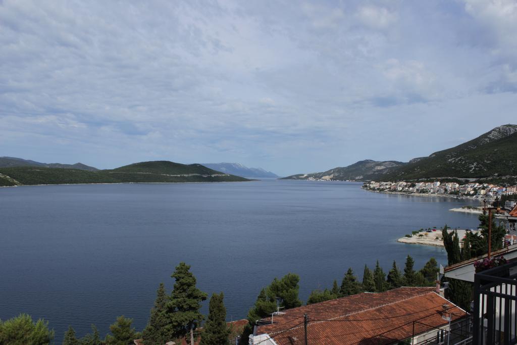 Guest House Put Neum Eksteriør bilde