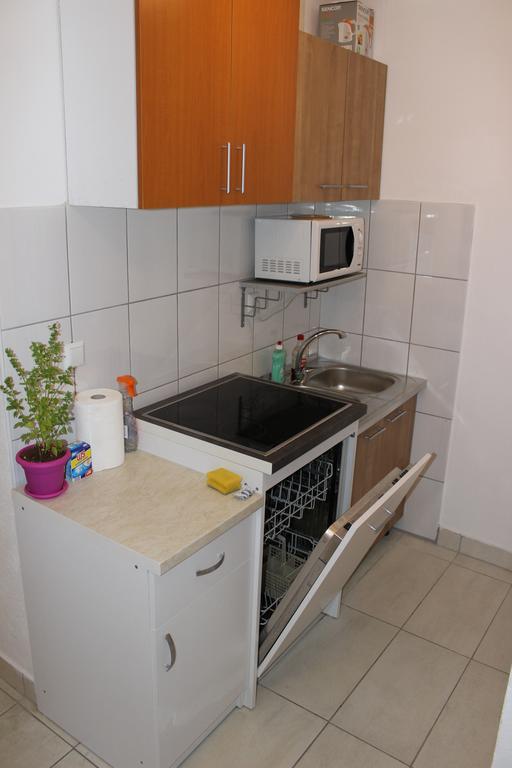 Guest House Put Neum Eksteriør bilde