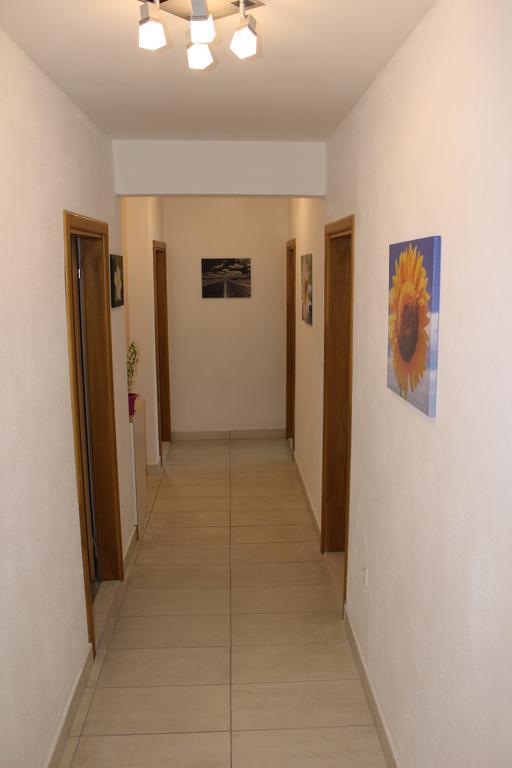 Guest House Put Neum Eksteriør bilde