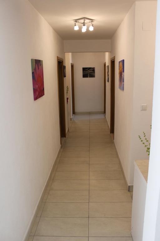 Guest House Put Neum Eksteriør bilde