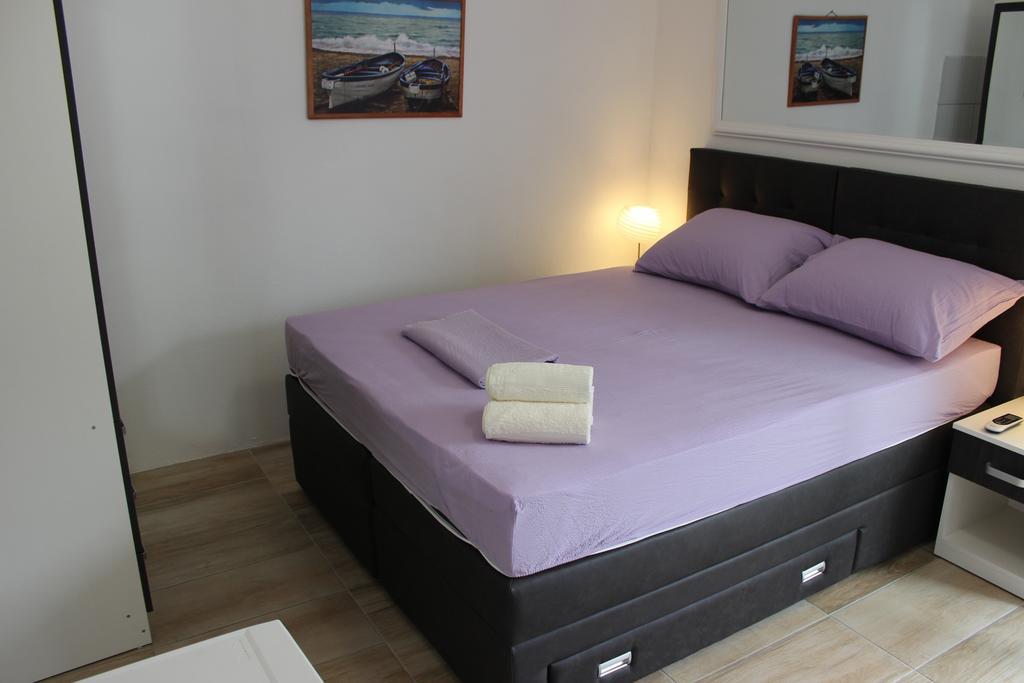Guest House Put Neum Eksteriør bilde