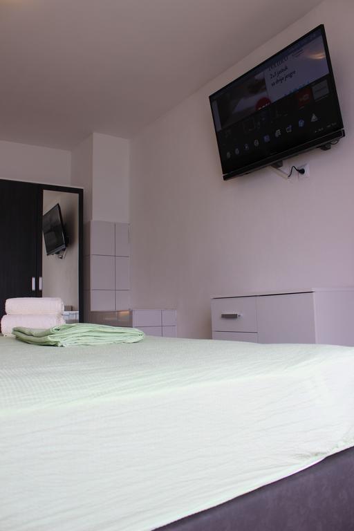 Guest House Put Neum Eksteriør bilde