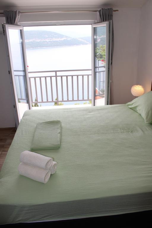 Guest House Put Neum Eksteriør bilde