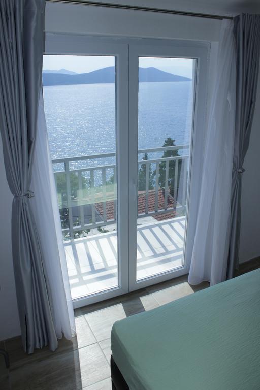 Guest House Put Neum Eksteriør bilde