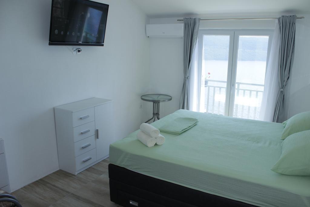 Guest House Put Neum Eksteriør bilde